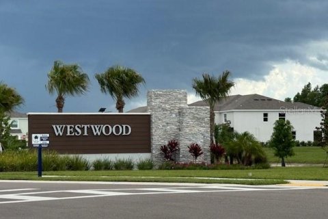 Adosado en alquiler en Land O' Lakes, Florida, 3 dormitorios, 163.32 m2 № 1827902 - foto 3