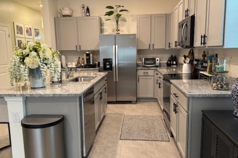 Adosado en alquiler en Land O' Lakes, Florida, 3 dormitorios, 163.32 m2 № 1827902 - foto 9