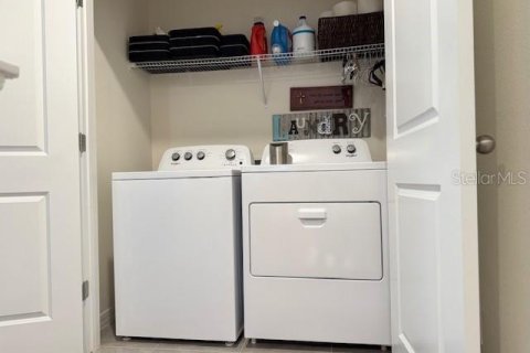 Adosado en alquiler en Land O' Lakes, Florida, 3 dormitorios, 163.32 m2 № 1827902 - foto 13