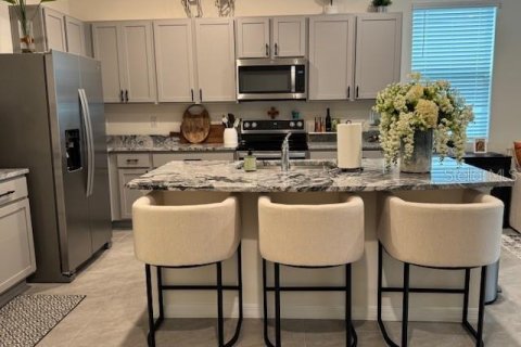 Adosado en alquiler en Land O' Lakes, Florida, 3 dormitorios, 163.32 m2 № 1827902 - foto 10