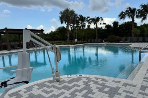 Adosado en alquiler en Land O' Lakes, Florida, 3 dormitorios, 163.32 m2 № 1827902 - foto 24