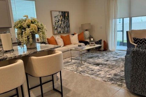 Adosado en alquiler en Land O' Lakes, Florida, 3 dormitorios, 163.32 m2 № 1827902 - foto 8