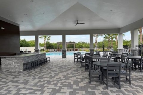 Adosado en alquiler en Land O' Lakes, Florida, 3 dormitorios, 163.32 m2 № 1827902 - foto 23