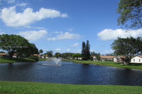 Copropriété à vendre à Stuart, Floride: 2 chambres, 101.45 m2 № 2026991 - photo 25