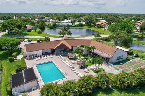 Copropriété à vendre à Stuart, Floride: 2 chambres, 101.45 m2 № 2026991 - photo 24