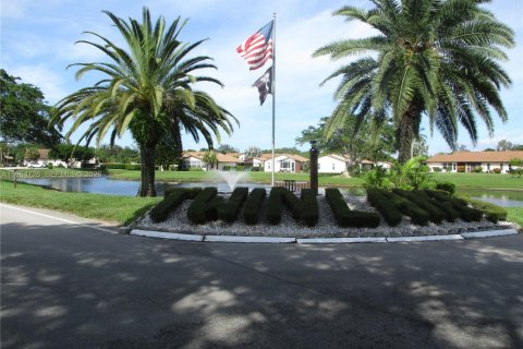 Copropriété à vendre à Stuart, Floride: 2 chambres, 101.45 m2 № 2026991 - photo 22