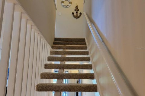 Adosado en alquiler en Treasure Island, Florida, 2 dormitorios, 132.85 m2 № 1915874 - foto 18