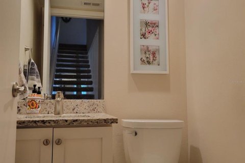 Adosado en alquiler en Treasure Island, Florida, 2 dormitorios, 132.85 m2 № 1915874 - foto 17