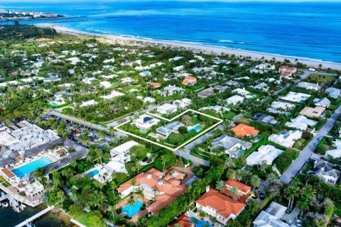 Купить виллу или дом в Палм-Бич, Флорида 7 спален, 792.74м2, № 961536 - фото 1