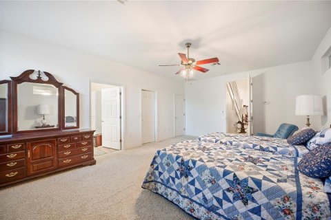 Villa ou maison à vendre à Polk City, Floride: 3 chambres, 270.72 m2 № 1901828 - photo 22