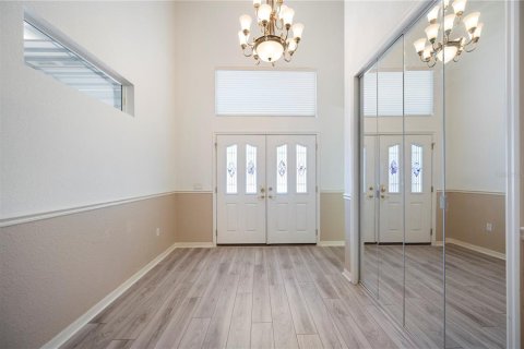 Villa ou maison à vendre à Polk City, Floride: 3 chambres, 270.72 m2 № 1901828 - photo 4