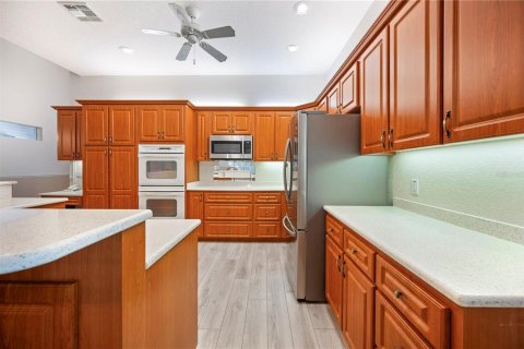 Villa ou maison à vendre à Polk City, Floride: 3 chambres, 270.72 m2 № 1901828 - photo 13