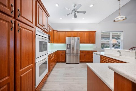 Villa ou maison à vendre à Polk City, Floride: 3 chambres, 270.72 m2 № 1901828 - photo 11