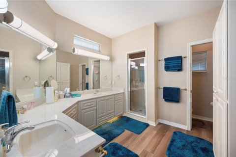 Villa ou maison à vendre à Polk City, Floride: 3 chambres, 270.72 m2 № 1901828 - photo 30