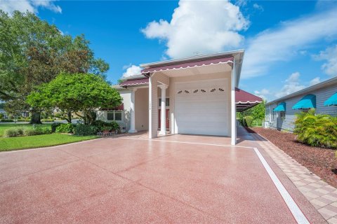 Villa ou maison à vendre à Polk City, Floride: 3 chambres, 270.72 m2 № 1901828 - photo 2