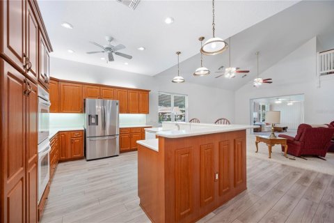 Villa ou maison à vendre à Polk City, Floride: 3 chambres, 270.72 m2 № 1901828 - photo 10