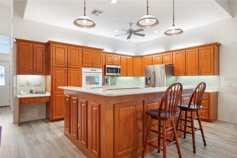 Villa ou maison à vendre à Polk City, Floride: 3 chambres, 270.72 m2 № 1901828 - photo 14