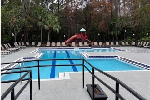 Condo in Orlando, Florida, 1 bedroom  № 2112363 - photo 16