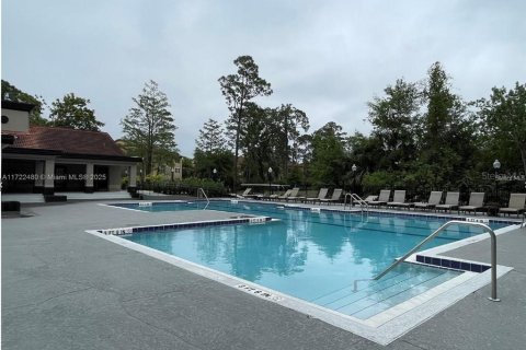 Condo in Orlando, Florida, 1 bedroom  № 2112363 - photo 14