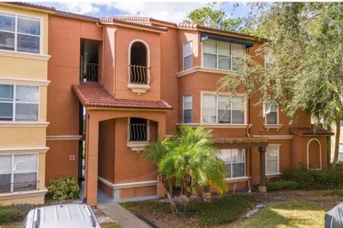 Condo in Orlando, Florida, 1 bedroom  № 2112363