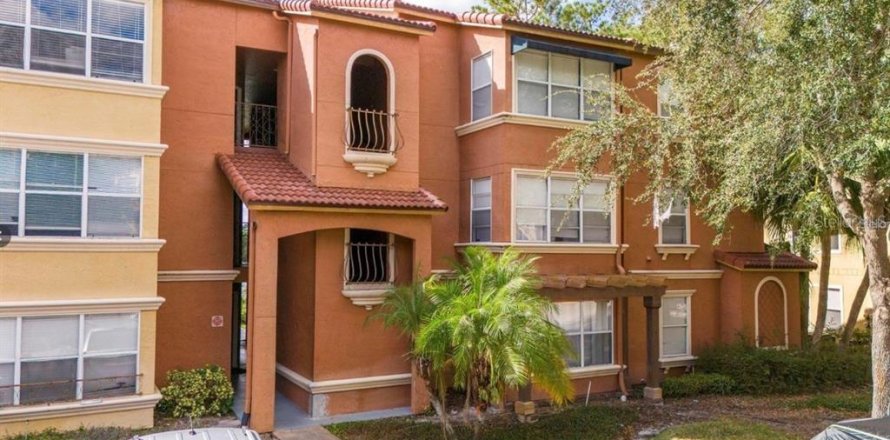 Condo in Orlando, Florida, 1 bedroom  № 2112363