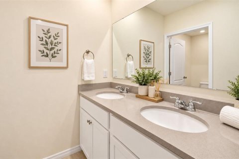 Villa ou maison à vendre à Haines City, Floride: 5 chambres, 248.42 m2 № 2398650 - photo 28