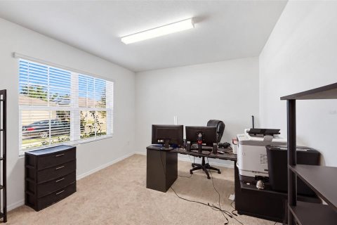 Villa ou maison à vendre à Haines City, Floride: 5 chambres, 248.42 m2 № 2398650 - photo 10