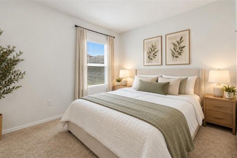 Villa ou maison à vendre à Haines City, Floride: 5 chambres, 248.42 m2 № 2398650 - photo 12