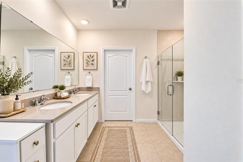 Villa ou maison à vendre à Haines City, Floride: 5 chambres, 248.42 m2 № 2398650 - photo 19