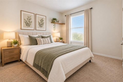 Villa ou maison à vendre à Haines City, Floride: 5 chambres, 248.42 m2 № 2398650 - photo 22