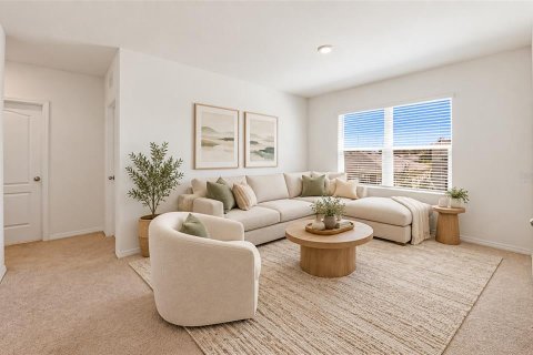 Villa ou maison à vendre à Haines City, Floride: 5 chambres, 248.42 m2 № 2398650 - photo 15