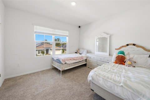 Villa ou maison à vendre à Haines City, Floride: 5 chambres, 248.42 m2 № 2398650 - photo 23