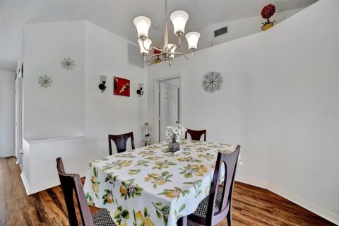 House in Punta Gorda, Florida 3 bedrooms, 127.93 sq.m. № 1573719 - photo 22