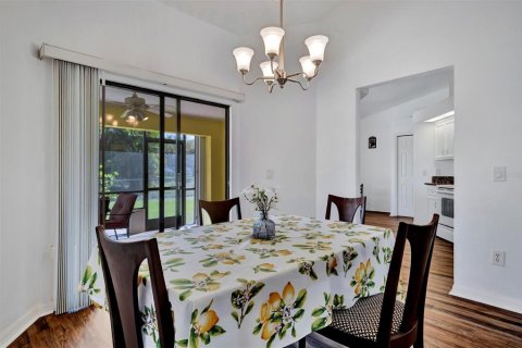 House in Punta Gorda, Florida 3 bedrooms, 127.93 sq.m. № 1573719 - photo 20
