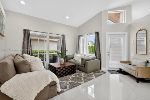 Купить виллу или дом в Бойнтон-Бич, Флорида 3 спальни, 167.22м2, № 1957902 - фото 8