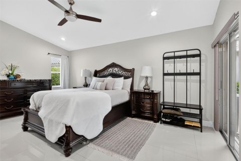 Купить виллу или дом в Бойнтон-Бич, Флорида 3 спальни, 167.22м2, № 1957902 - фото 24