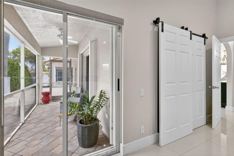 Купить виллу или дом в Бойнтон-Бич, Флорида 3 спальни, 167.22м2, № 1957902 - фото 30