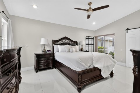 Купить виллу или дом в Бойнтон-Бич, Флорида 3 спальни, 167.22м2, № 1957902 - фото 26