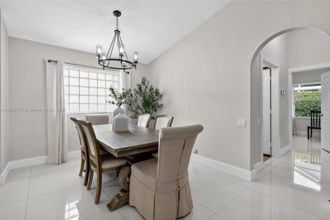 Купить виллу или дом в Бойнтон-Бич, Флорида 3 спальни, 167.22м2, № 1957902 - фото 16