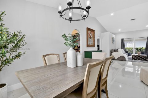 Купить виллу или дом в Бойнтон-Бич, Флорида 3 спальни, 167.22м2, № 1957902 - фото 18