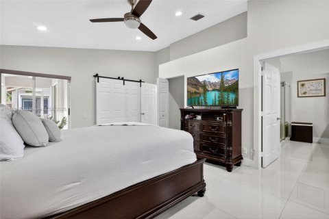 Купить виллу или дом в Бойнтон-Бич, Флорида 3 спальни, 167.22м2, № 1957902 - фото 29