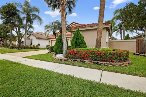 Купить виллу или дом в Бойнтон-Бич, Флорида 3 спальни, 167.22м2, № 1957902 - фото 4