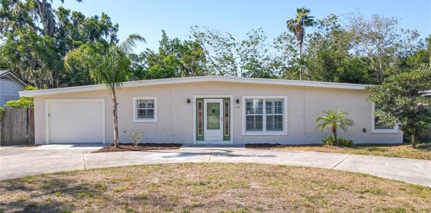 Casa en Longwood, Florida 4 dormitorios, 184.41 m2 № 1644660