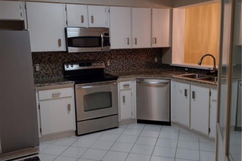 Copropriété à vendre à Tamarac, Floride: 2 chambres, 123.1 m2 № 2182358 - photo 8