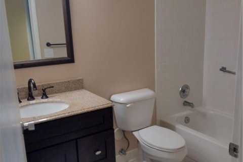 Copropriété à vendre à Tamarac, Floride: 2 chambres, 123.1 m2 № 2182358 - photo 14