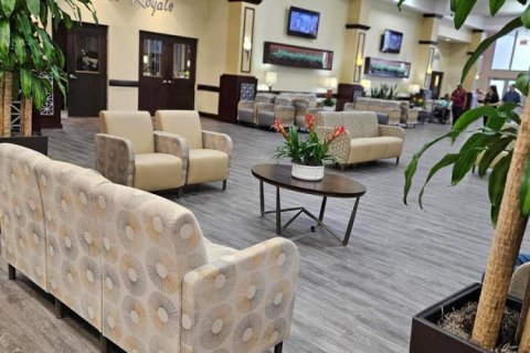 Copropriété à vendre à Tamarac, Floride: 2 chambres, 123.1 m2 № 2182358 - photo 22