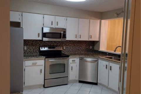 Copropriété à vendre à Tamarac, Floride: 2 chambres, 123.1 m2 № 2182358 - photo 7