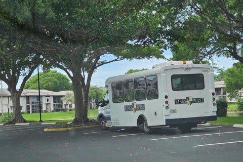 Copropriété à vendre à Tamarac, Floride: 2 chambres, 123.1 m2 № 2182358 - photo 21