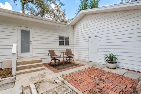 Villa ou maison à vendre à Tampa, Floride: 3 chambres, 128.58 m2 № 1916411 - photo 26