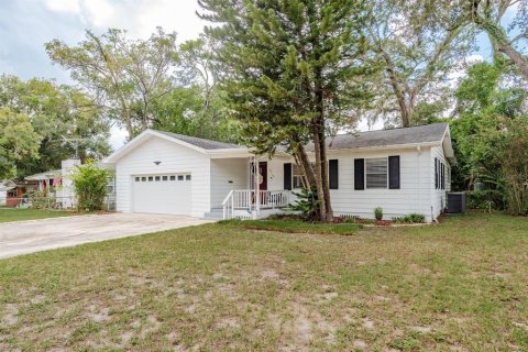 Villa ou maison à vendre à Tampa, Floride: 3 chambres, 128.58 m2 № 1916411 - photo 2